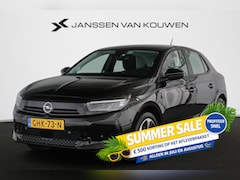 Opel Corsa Electric - 50 kWh Camera Apple CarPlay