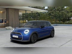 MINI 3-Deurs - Cooper C | Favoured Trim + Pakket M
