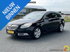 Opel Insignia Sports Tourer - 1.4 Turbo EcoFLEX Business Edition EXPORT ONLY