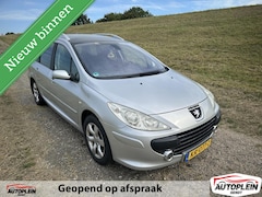 Peugeot 307 SW - 1.6-16V