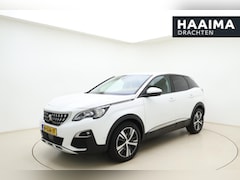 Peugeot 3008 - 1.2 PureTech Allure | 130PK | Trekhaak | Stoelverwarming | Parkeercamera | Parkeersensoren