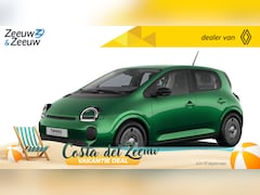 Renault Twingo - (Private Lease Actie v.a. € 339, -) urban range Evolution | Wij maken graag een Private Le
