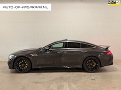 Mercedes-Benz AMG GT 4-Door Coupe - AMG 63 S 4MATIC Burmester Dak Sfeer