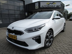 Kia Cee'd Sportswagon - Ceed 1.0 T-GDi ExecutiveLine / 1e EIG / PANO / NAV / Stoelverw. / Stoelkoeling