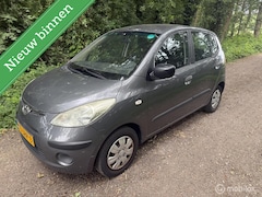 Hyundai i10 - 1.1 Active Cool export geen vermogen