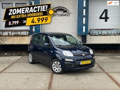 Fiat Panda - 1.2 Edizione Cool (ONDERHOUD+CarPlay+Airco)