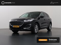 Ford Kuga - 2.5 PHEV Vignale | Trekhaak | Panoramadak | Head-Up | Cruise Control Adaptief | Winterpakk