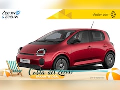 Renault Twingo - (Private Lease Actie v.a. € 339, -) urban range Evolution | Wij maken graag een Private Le