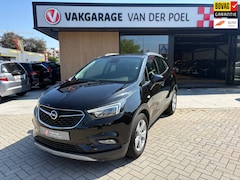 Opel Mokka X - 1.4 Turbo 4x4 Online Edition