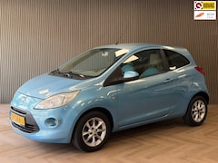 Ford Ka - 1.2 Trend AIRCO ELEKTR. RAMEN