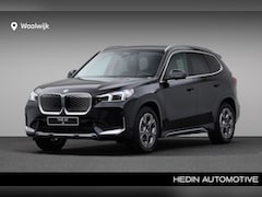 BMW iX1 - eDrive20 Pure Edition 67 kWh Trekhaak Direct leverbaar