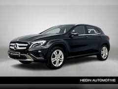 Mercedes-Benz GLA-Klasse - GLA 180 Urban Line | Ambition Pakket | Licht- en zichtpakket | Sfeerverlichting | Bi-Xenon