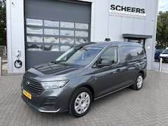 Ford Transit Connect - 1.5 PHEV L2 Trend | navigatie | cruise