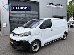 Citroën ë-Jumpy - 75 kWh L2 | airco | cruise | PDC