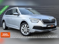 Skoda Kamiq - 1.5 TSI ACT 150PK DSG Viritual/Carplay/LED/17"