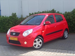 Kia Picanto - 1.0 Seven Airco 60578 Kilometers