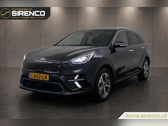 Kia e-Niro - DynamicPlusLine 64 kWh | 3-fase | soh 100% | stoel & stuur verwarming | schuifdak | autost