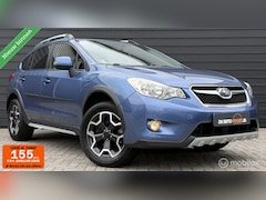 Subaru XV - 2.0i Comfort AWD Automaat Carplay/Trekhaak/Elektr.pakket