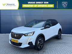 Peugeot 2008 - 1.2 PureTech GT | Navigatie | Apple Carplay/Android Auto | Camera | Climate Control