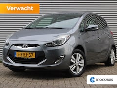 Hyundai ix20 - 1.4i Go | Achteruitrijcamera | Airco | Cruise Control
