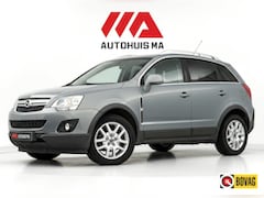 Opel Antara - 2.2 CDTi Edition 2x4