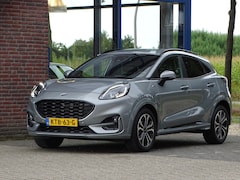 Ford Puma - 1.0 EcoBoost Hybrid ST-Line X