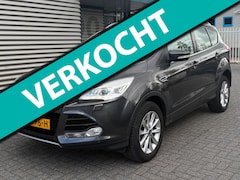 Ford Kuga - 1.5 Titanium 4WD