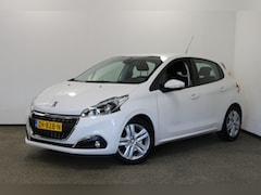 Peugeot 208 - 1.2 PureTech Signature