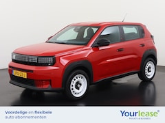 Fiat Grande Panda - RED 11kW 44 kWh | All-in 339, - Private Lease | Direct uit voorraad