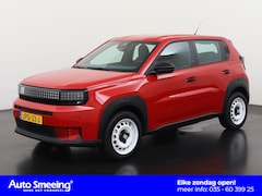 Fiat Grande Panda - RED 11kW 44 kWh | Digital Cockpit | Apple/Android Carplay | Parkeersensor | Zondag Open