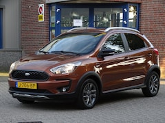 Ford Ka - 1.2 Active TREKHAAK