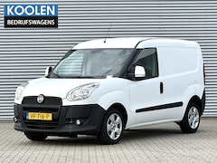 Fiat Doblò Cargo - 1.3 MultiJet SX marge NO COMPRESSIE problem engi