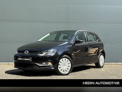 Volkswagen Polo - 1.4 TDI Comfortline | Airco | Bluetooth | Cruise Control | NAP | Lage Kilometerstand