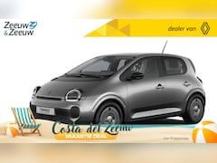 Renault Twingo - (Private Lease Actie v.a. € 339, -) urban range Evolution | Wij maken graag een Private Le