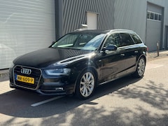Audi A4 Avant - 3.0 TDI Quattro Pro Line | S-Line |