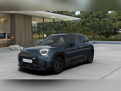 MINI Aceman - SE | John Cooper Works Trim + Pakket M