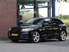 Audi Q5 - 45 TFSI quattro S edition TREKHAAK