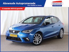 SEAT Ibiza - 1.0 TSI FR Business Intense | Stoelverwarming | Camera