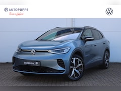 Volkswagen ID.4 - GTX 4Motion 77 kWh 300pk | SOH 94% |