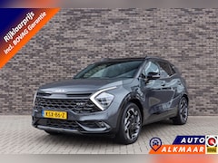 Kia Sportage - 1.6 T-GDi Plug-in Hybrid AWD GT-PlusLine | PHEV | Adaptieve cruise | Rijklaarprijs - incl.