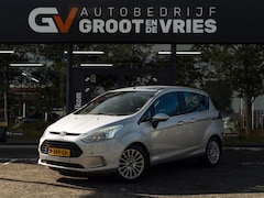 Ford B-Max - 1.6 TI-VCT Style|Automaat|Airco|Cruise