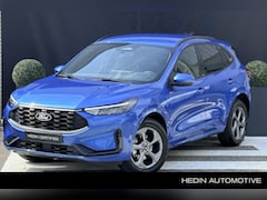 Ford Kuga - 2.5 PHEV ST-Line | Winter Pack