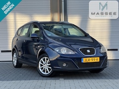 SEAT Altea XL - 1.4 TSI Style AIRCO | NAVI | BT | APK | HISTORIE AANWEZIG