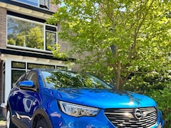 Opel Grandland X - 1.2 Turbo Edition
