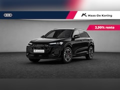 Audi Q5 - e-hybrid quattro S edition Competition 367 PK · B&O Premium 3D · Glazen panoramadak · Stoe