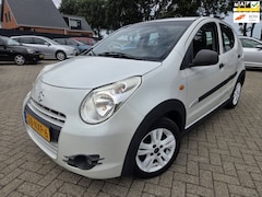 Suzuki Alto - 1.0 Comfort Plus 5 Drs 2010. Inruilkoopje APK 03-2027