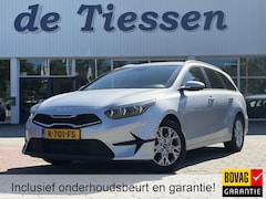 Kia Cee'd Sportswagon - Ceed 1.0 T-GDi DynamicLine | Camera | Carplay | Navi | Rijklaar met beurt & garantie