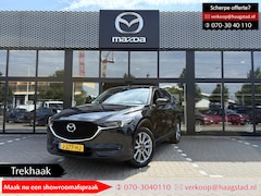 Mazda CX-5 - 2.0 SkyActiv-G 165 Style Selected 1e eigenaar / Trekhaak / Apple Carplay-Android Auto / 36
