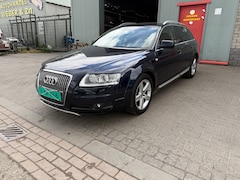 Audi A6 allroad quattro - 4.2 FSI Pro Line