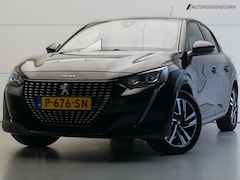 Peugeot 208 - 1.2 PureTech Allure Sport (APPLE CARPLAY, LM-VELGEN, 3D-COCKPIT, LED, PARKEERSENSOREN, CRU